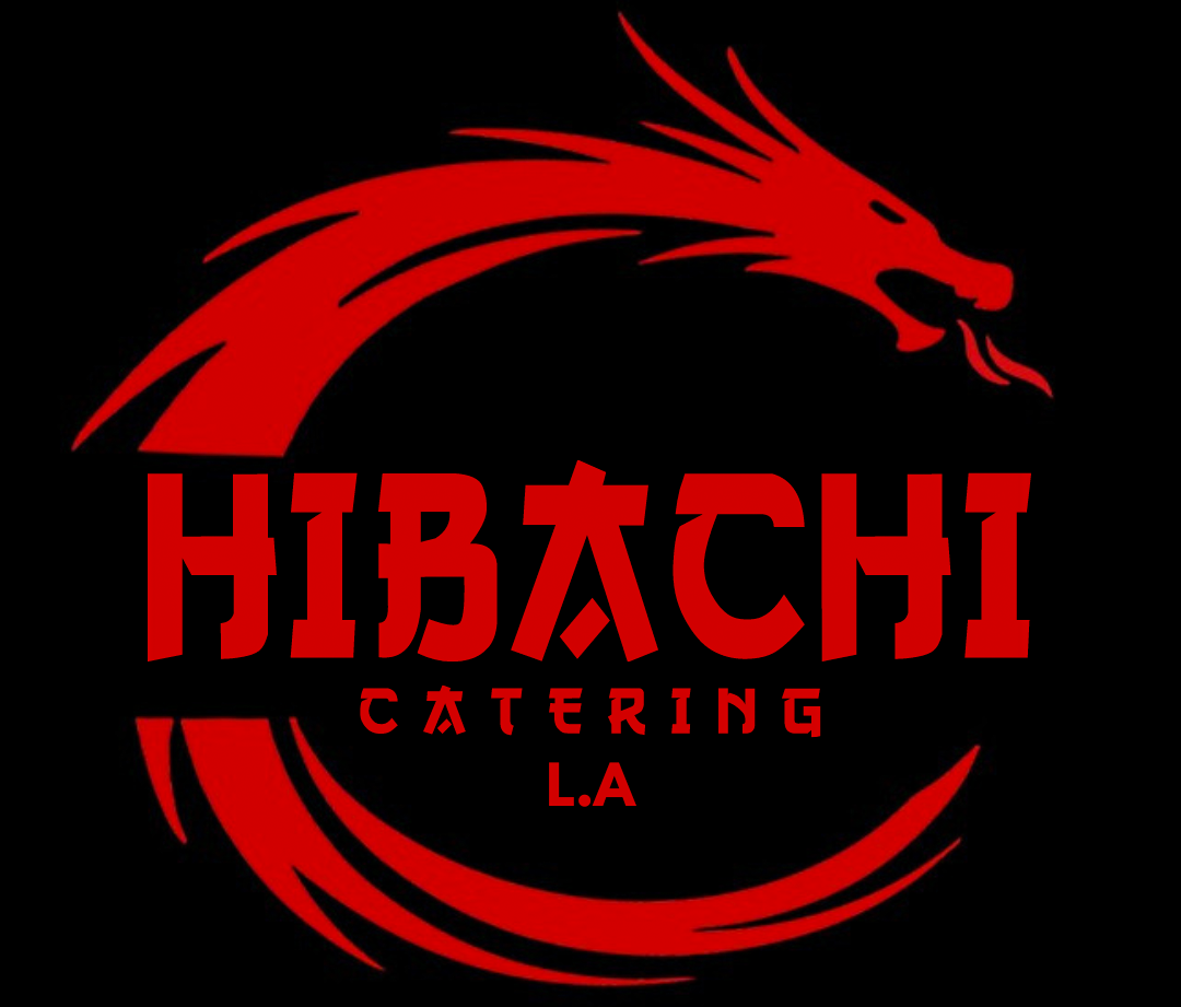 Hibachi Catering Small Party Catering Los Angeles Hibachi At Home