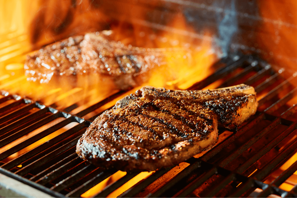 Mastering the Art of Grill with Catering Services In La