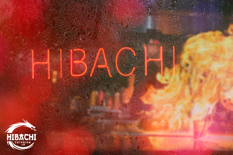 Gather Around the Grill: How Many Can Share the Hibachi Experience?